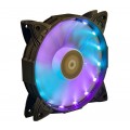 Frime Вентилятор Frime Iris LED Fan 16LED RGB HUB (FLF-HB120RGBHUB16)