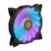Frime Вентилятор Frime Iris LED Fan 16LED RGB HUB (FLF-HB120RGBHUB16)