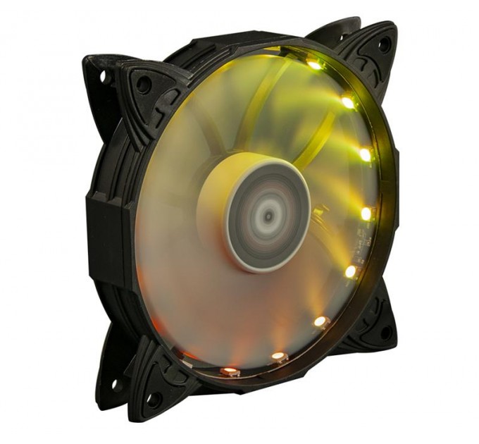 Frime Вентилятор Frime Iris LED Fan 16LED RGB HUB (FLF-HB120RGBHUB16)