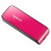 Apacer USB флеш накопичувач Apacer 32GB AH334 pink USB 2.0 (AP32GAH334P-1)
