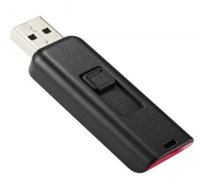 Apacer USB флеш накопичувач Apacer 32GB AH334 pink USB 2.0 (AP32GAH334P-1)