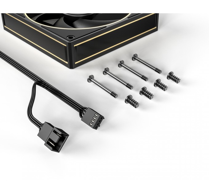 ID-Cooling Вентилятор ID-Cooling AF-127-GDL