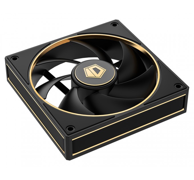 ID-Cooling Вентилятор ID-Cooling AF-127-GDL