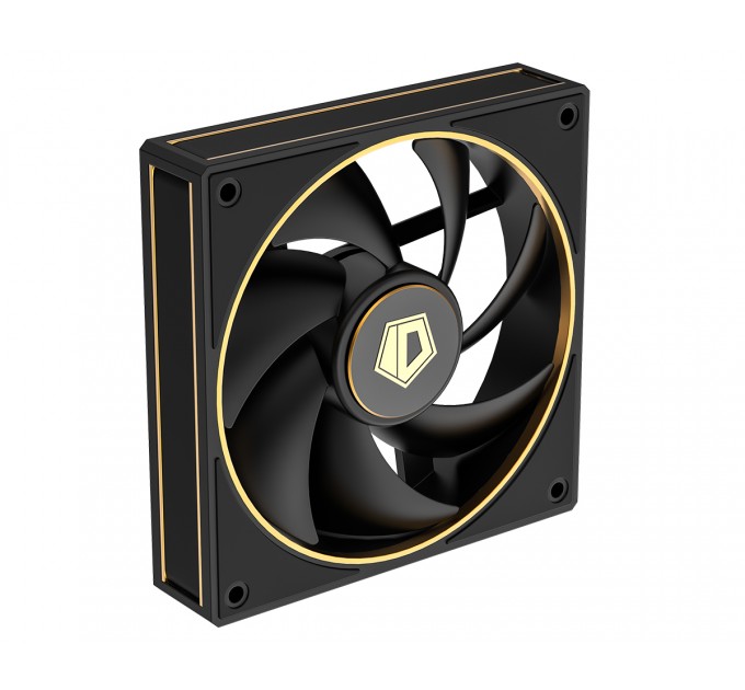 ID-Cooling Вентилятор ID-Cooling AF-127-GDL