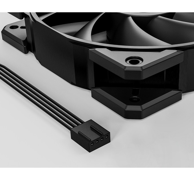 ID-Cooling Вентилятор ID-Cooling Boreas 120