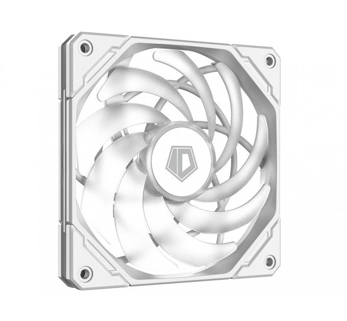 ID-Cooling Вентилятор ID-Cooling NO-12015-XT ARGB Snow