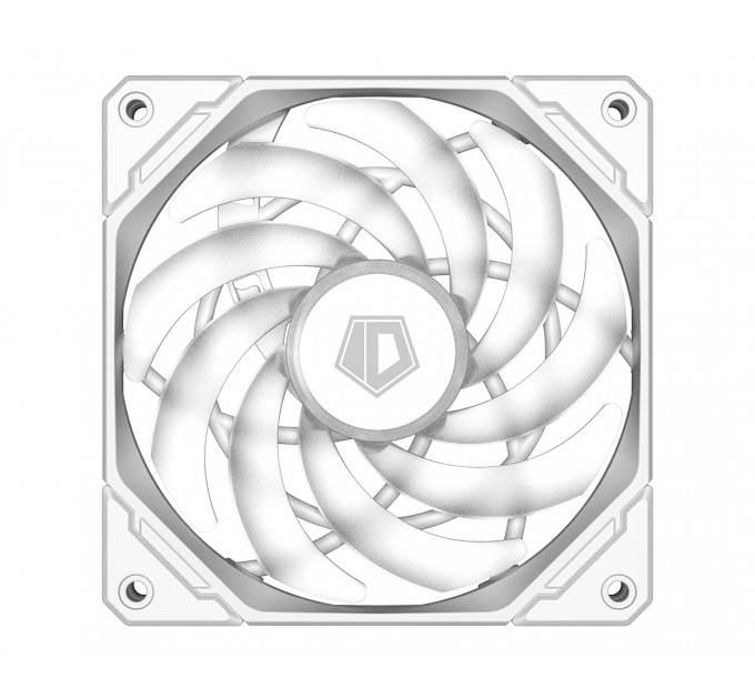 ID-Cooling Вентилятор ID-Cooling NO-12015-XT ARGB Snow