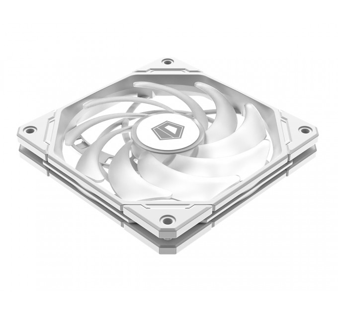 ID-Cooling Вентилятор ID-Cooling NO-12015-XT ARGB Snow
