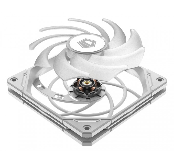 ID-Cooling Вентилятор ID-Cooling NO-12015-XT ARGB Snow