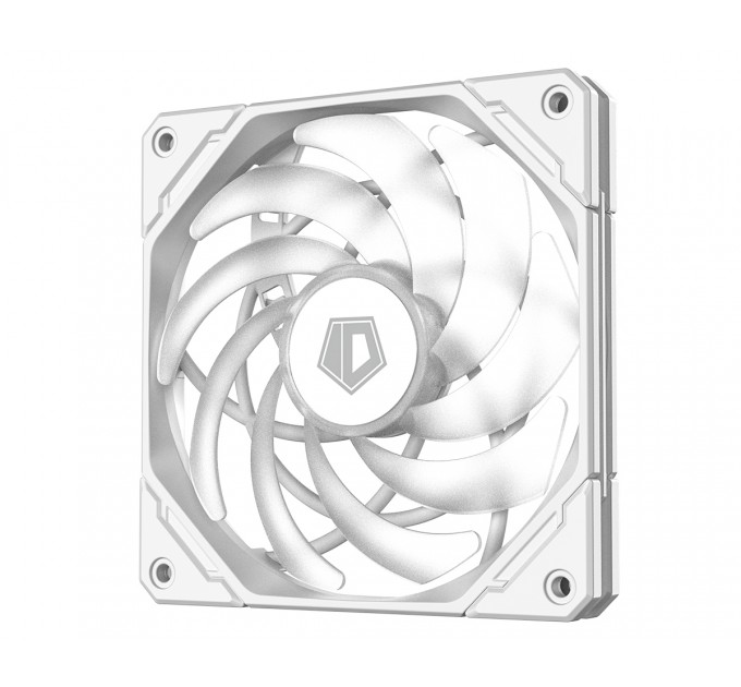 ID-Cooling Вентилятор ID-Cooling NO-12015-XT ARGB Snow