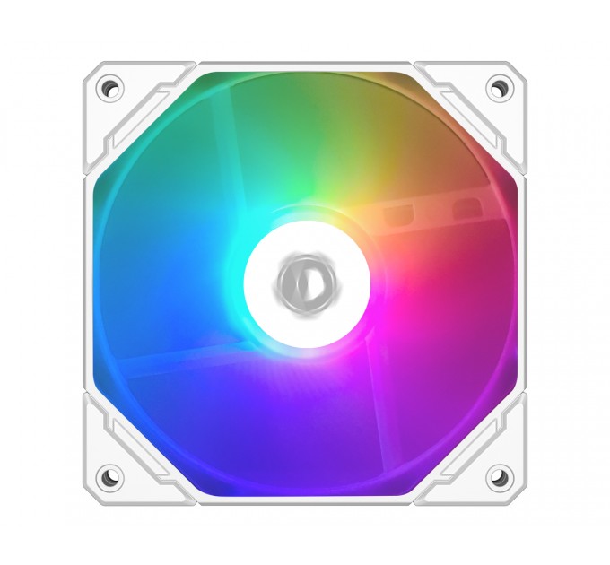 ID-Cooling Вентилятор ID-Cooling NO-12015-XT ARGB Snow