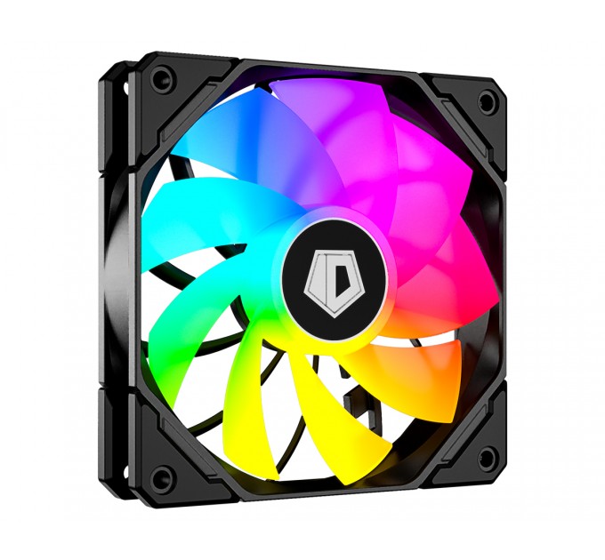 ID-Cooling Вентилятор ID-Cooling TF-12025-Pro ARGB Reverse