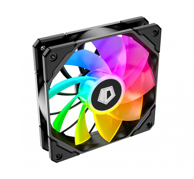 ID-Cooling Вентилятор ID-Cooling TF-12025-Pro ARGB Reverse