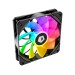 ID-Cooling Вентилятор ID-Cooling TF-12025-Pro ARGB Reverse