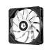 ID-Cooling Вентилятор ID-Cooling TF-12025-Pro ARGB Reverse