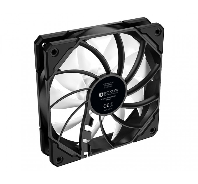 ID-Cooling Вентилятор ID-Cooling TF-12025-Pro ARGB Reverse