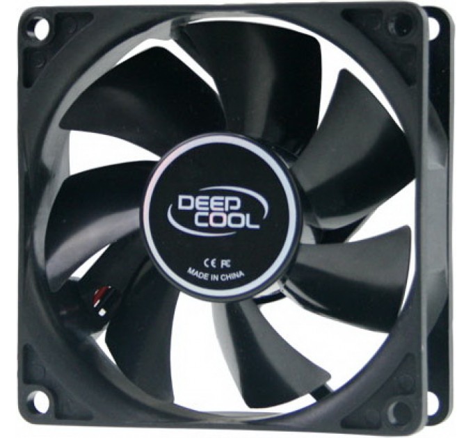 Deepcool Вентилятор DeepCool XFAN 80