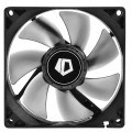 ID-Cooling Вентилятор ID-Cooling NO-9225-SD, 92x92x25мм, 3-pin, чорний