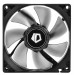ID-Cooling Вентилятор ID-Cooling NO-9225-SD, 92x92x25мм, 3-pin, чорний