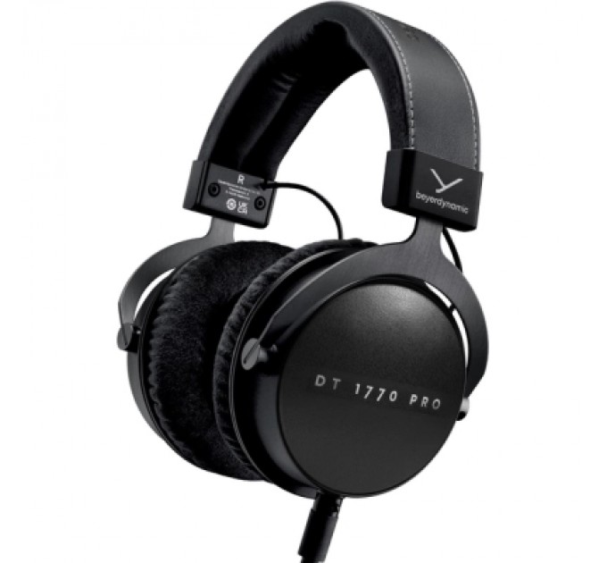 Beyerdynamic Навушники Beyerdynamic DT 1770 Pro MK II Black (531069)