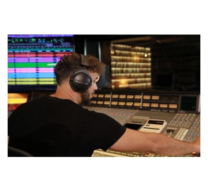 Beyerdynamic Навушники Beyerdynamic DT 1770 Pro MK II Black (531069)