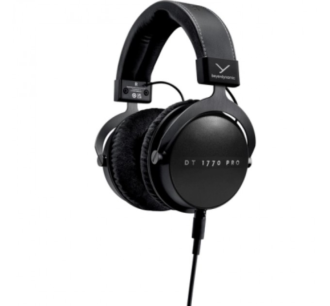 Beyerdynamic Навушники Beyerdynamic DT 1770 Pro MK II Black (531069)