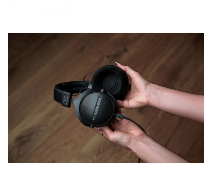 Beyerdynamic Навушники Beyerdynamic DT 1770 Pro MK II Black (531069)