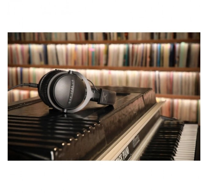 Beyerdynamic Навушники Beyerdynamic DT 1770 Pro MK II Black (531069)