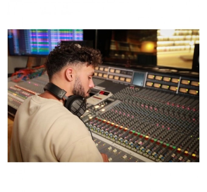 Beyerdynamic Навушники Beyerdynamic DT 1990 Pro MK II Black (531070)