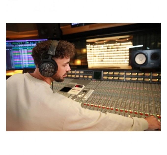 Beyerdynamic Навушники Beyerdynamic DT 1990 Pro MK II Black (531070)