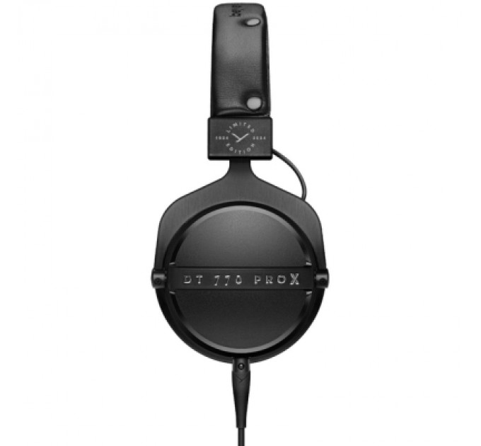 Beyerdynamic Навушники Beyerdynamic DT 770 Pro X Limited Edition (530380)
