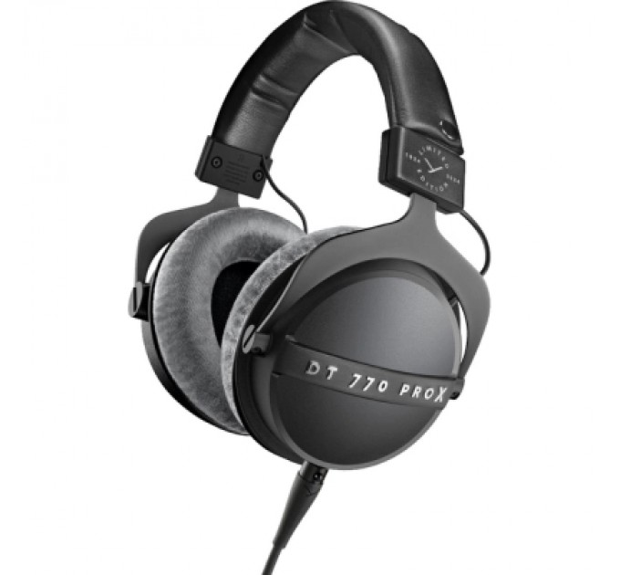 Beyerdynamic Навушники Beyerdynamic DT 770 Pro X Limited Edition (530380)