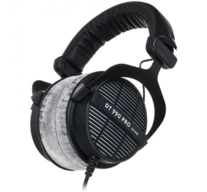 Beyerdynamic Навушники Beyerdynamic DT 990 Pro/80 ohms Black (530938)