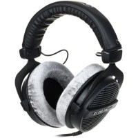 Навушники Beyerdynamic DT 990 Pro/80 ohms Black (530938)