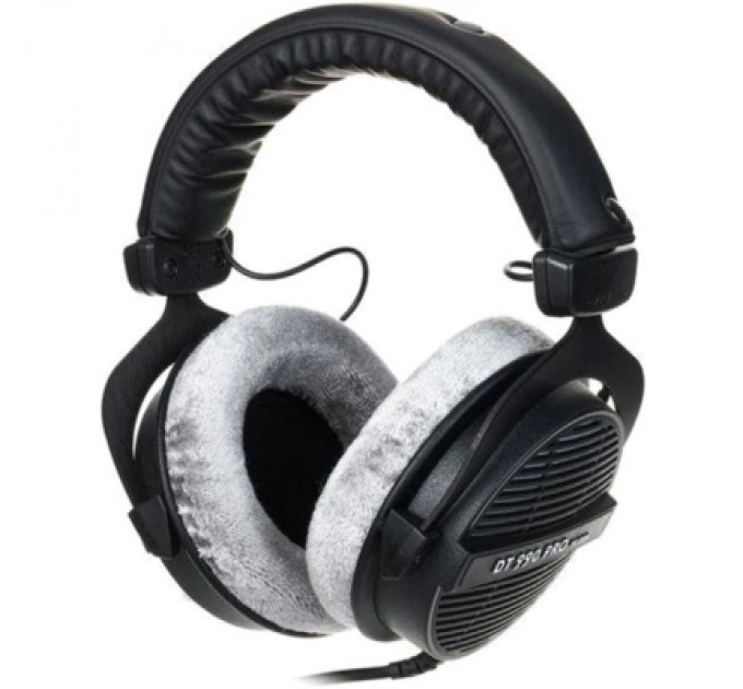 Beyerdynamic Навушники Beyerdynamic DT 990 Pro/80 ohms Black (530938)
