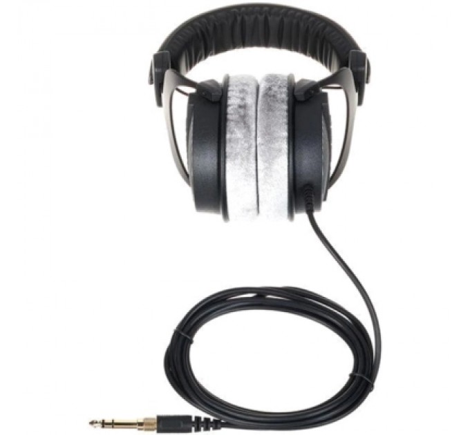 Beyerdynamic Навушники Beyerdynamic DT 990 Pro/80 ohms Black (530938)