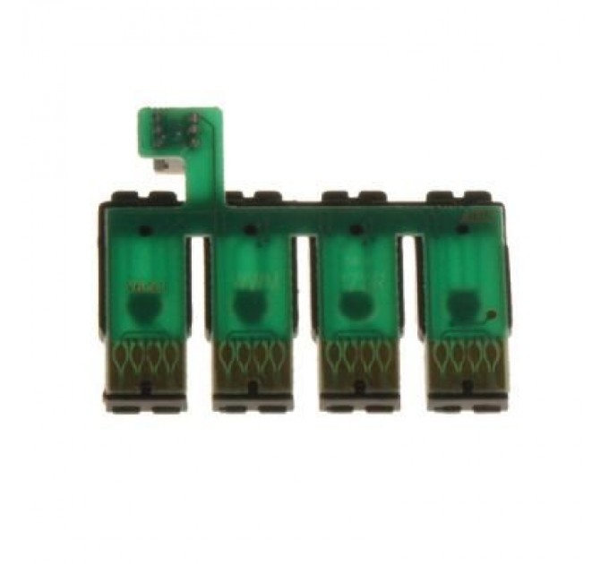 WWM Чип для картриджа СНПЧ EPSON Expression Home XP-313/XP-413 WWM (CH.0267)