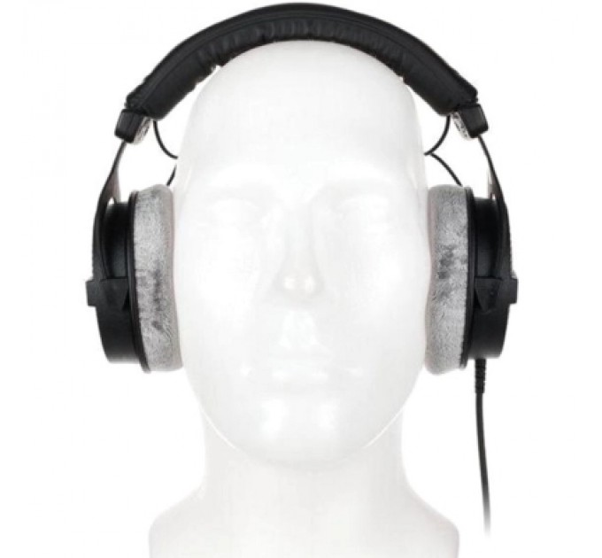 Beyerdynamic Навушники Beyerdynamic DT 990 Pro/80 ohms Black (530938)