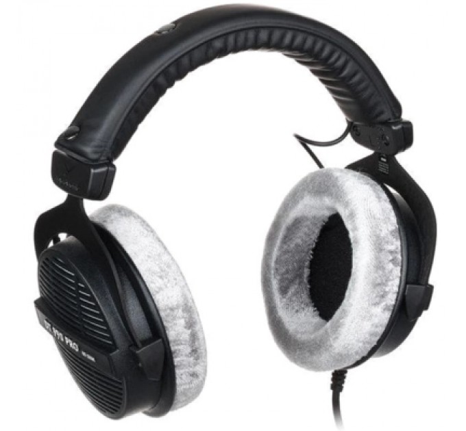 Beyerdynamic Навушники Beyerdynamic DT 990 Pro/80 ohms Black (530938)