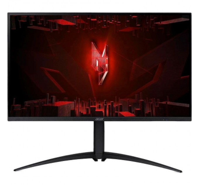Acer Монітор Acer XV275KP3biipruzx (UM.HXXEE.306)