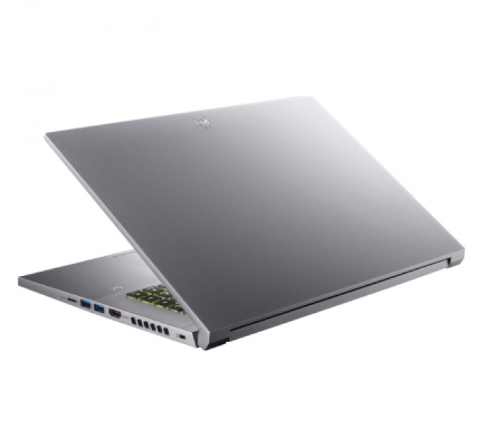 Acer Ноутбук Acer Predator Triton Neo 16 PTN16-51 (NH.QSBEU.002)