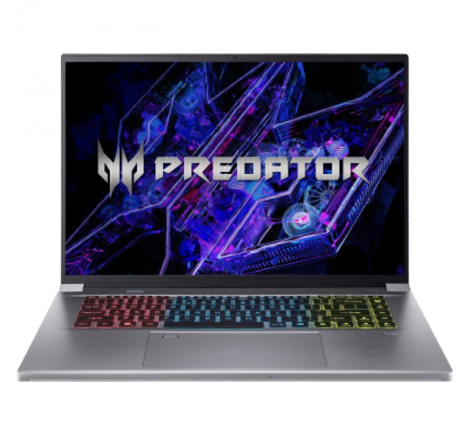 Acer Ноутбук Acer Predator Triton Neo 16 PTN16-51 (NH.QSBEU.002)
