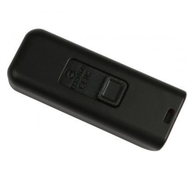 Apacer USB флеш накопичувач Apacer 32GB AH334 blue USB 2.0 (AP32GAH334U-1)