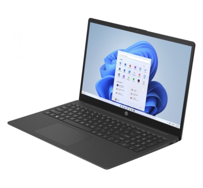 HP Ноутбук HP 15-fc0080ua (B4LV2EA)