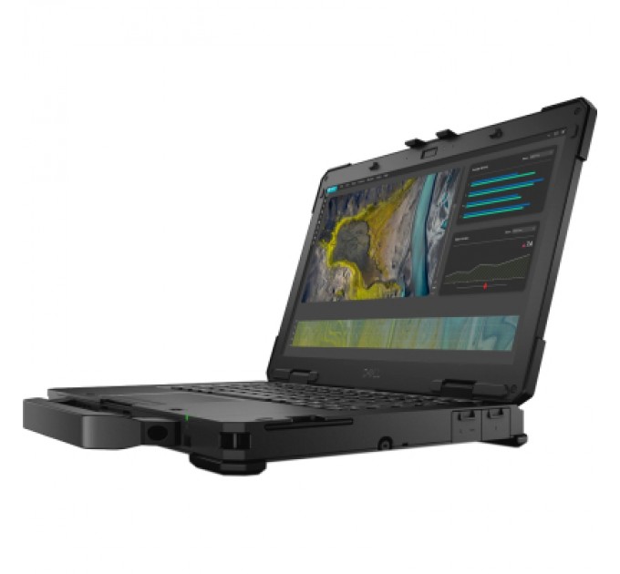 Dell Ноутбук Dell Latitude 5430 Rugged (210-BCFR-2411CMT)