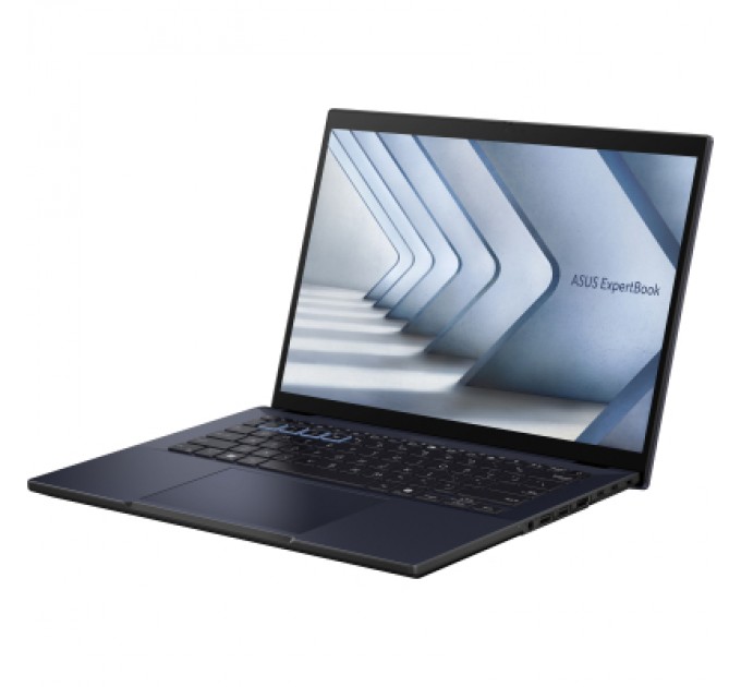 ASUS Ноутбук ASUS ExpertBook B3 B3604CVA-QV1325X (90NX07B1-M01DZ0)