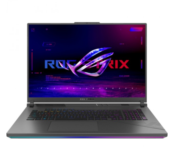 ASUS Ноутбук ASUS ROG Strix G18 G814JIR-N6121X (90NR0ID6-M006M0)