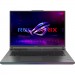 ASUS Ноутбук ASUS ROG Strix G18 G814JIR-N6121X (90NR0ID6-M006M0)