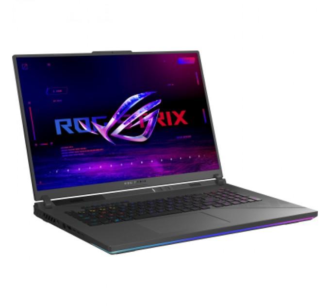 ASUS Ноутбук ASUS ROG Strix G18 G814JIR-N6121X (90NR0ID6-M006M0)