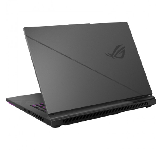 ASUS Ноутбук ASUS ROG Strix G18 G814JIR-N6121X (90NR0ID6-M006M0)